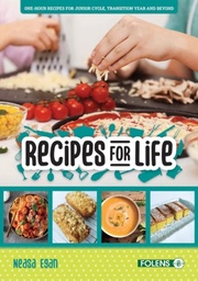 [9781789272772] Recipes for Life