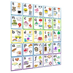 [9781913137830] Fónaic le Fís A Wall Frieze