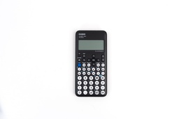 [4549526619335] Scientific Calculator Casio FX 83GTCW+ Black