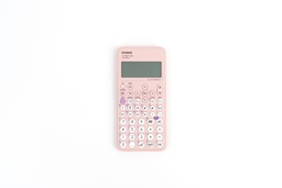 [4549526619359] Scientific Calculator Casio FX 83GTCW+ Pk Pink