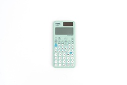 [4549526620621] Scientific Calculator Casio Dual Power FX 85GTCW+ Gn  Green