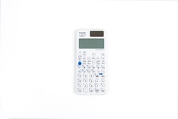 [4549526620614] Scientific Calculator Casio Dual Power FX 85GTCW+ We White
