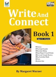 [9781863978835] Write and Connect Book 1