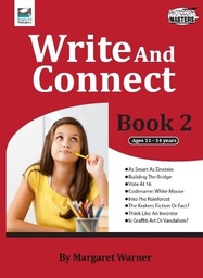 [9781863978842] Write and Connect Book 2