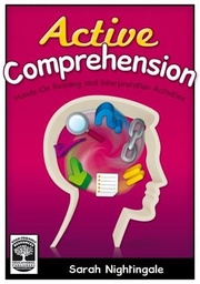 [9781869686185] Active Comprehension