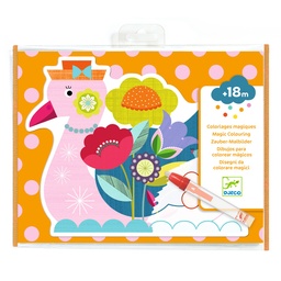 [3070900090699] Animalo-Len - Djeco