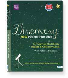 [9781802302493] NEW Discovery 2028