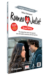 [9781917848206] Romeo & Juliet – Updated Second Edition Play Text & Portfolio