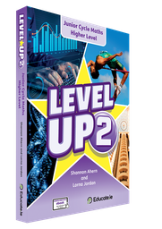 [9781917280846] Level Up 2 (HL) Textbook