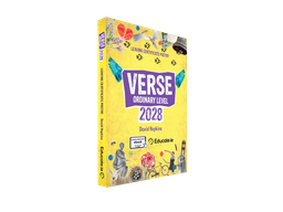 [9781917848299] Verse 2028 (OL) Textbook