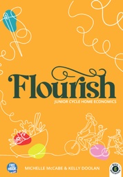 [9781804584842] Flourish (SET) JC Home Economics (TXT + Activity Book + Culinary Skills Book)