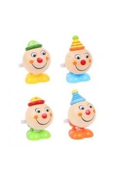 [0691621009963] Hopping Head