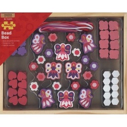 [0691621176375] Bead Box Fairies