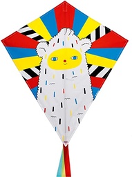 [3070900021501] Kite Color Yeti Djeco