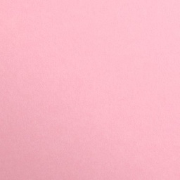 [3329680972658] Card 50x70cm (A2++) Pale Pink 270gsm Clairefontaine