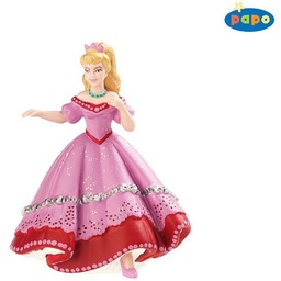 [3465000390198] Princess Marion PAPO