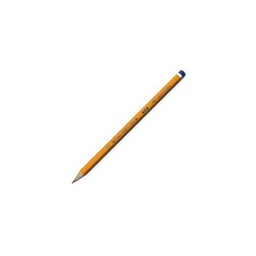 [4005401131045] Pencil 4B Columbus 2103 Faber Castell