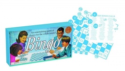 [5014631015772] Bingo House of Marbles